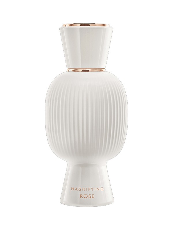 Allegra Magnifying Rose Essence