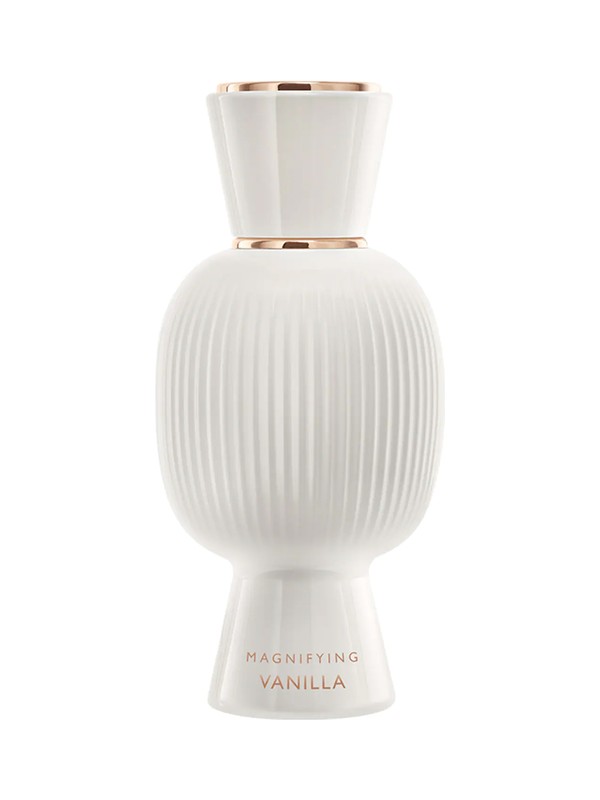 Allegra Magnifying Vanilla Essence