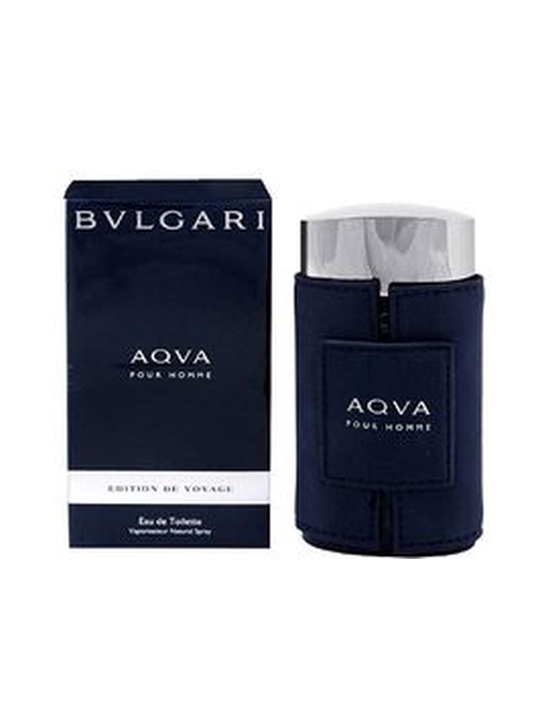 Aqua Pour Homme Edition Limitee