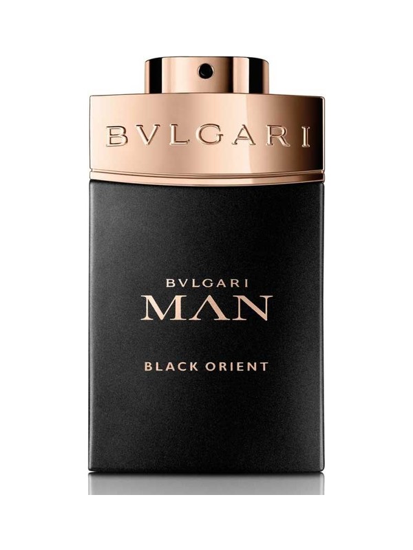 Bvlgari Man Black Orient