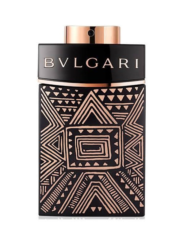 Bvlgari Man In Black Essence