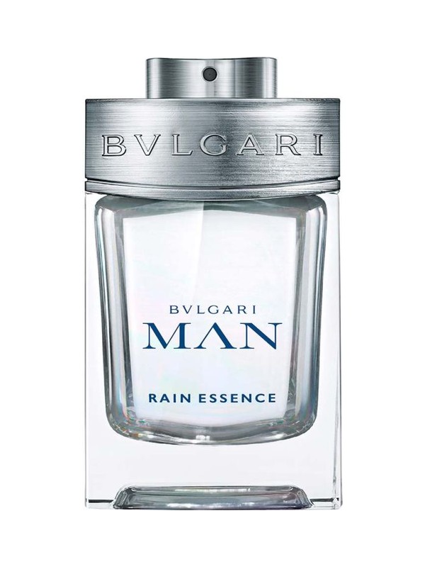 Bvlgari Man Rain Essence
