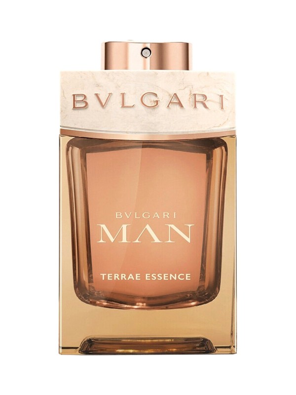 Bvlgari Man Terrae Essence
