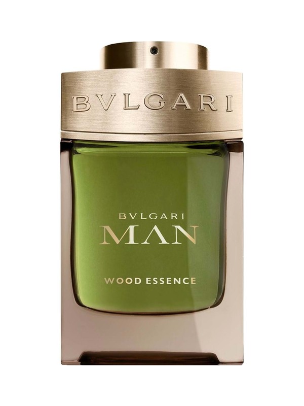 Bvlgari Man Wood Essence