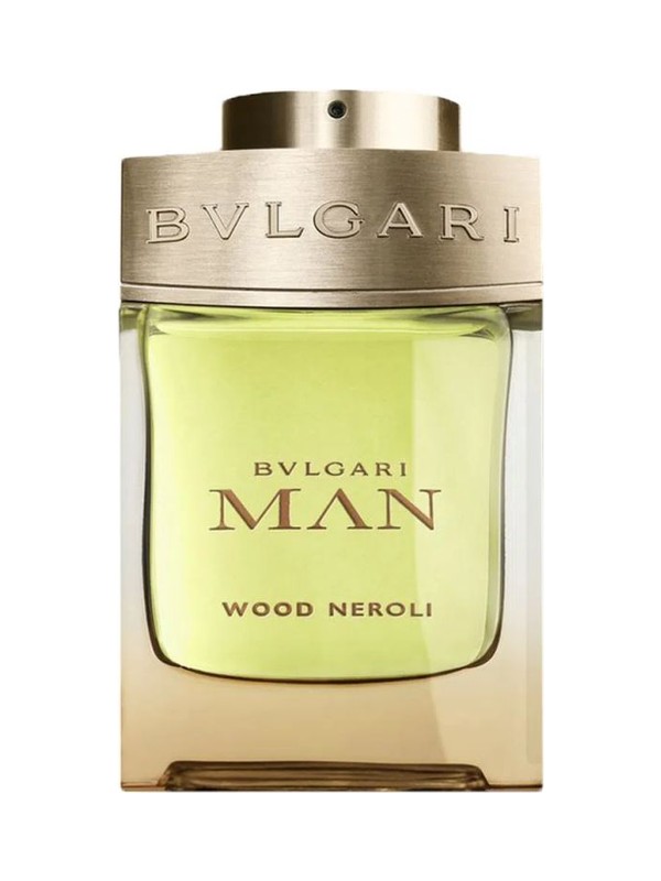 Bvlgari Man Wood Neroli
