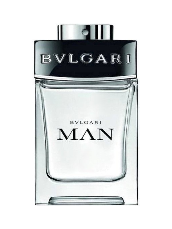 Bvlgari Man