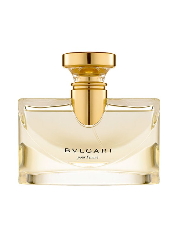 Bvlgari Pour Femme