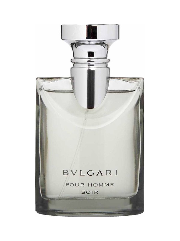Bvlgari Pour Homme Soir