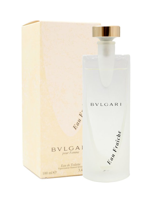 Eau Fraiche