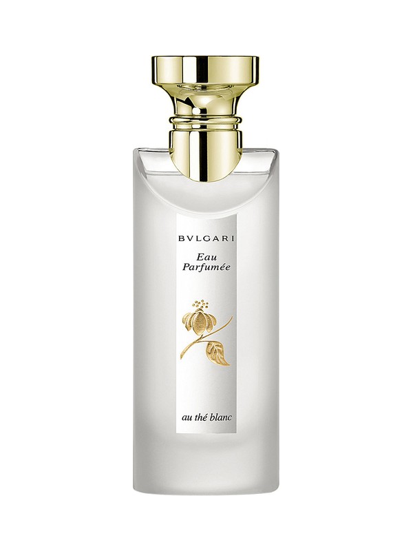 Eau Parfumee au The Blanc