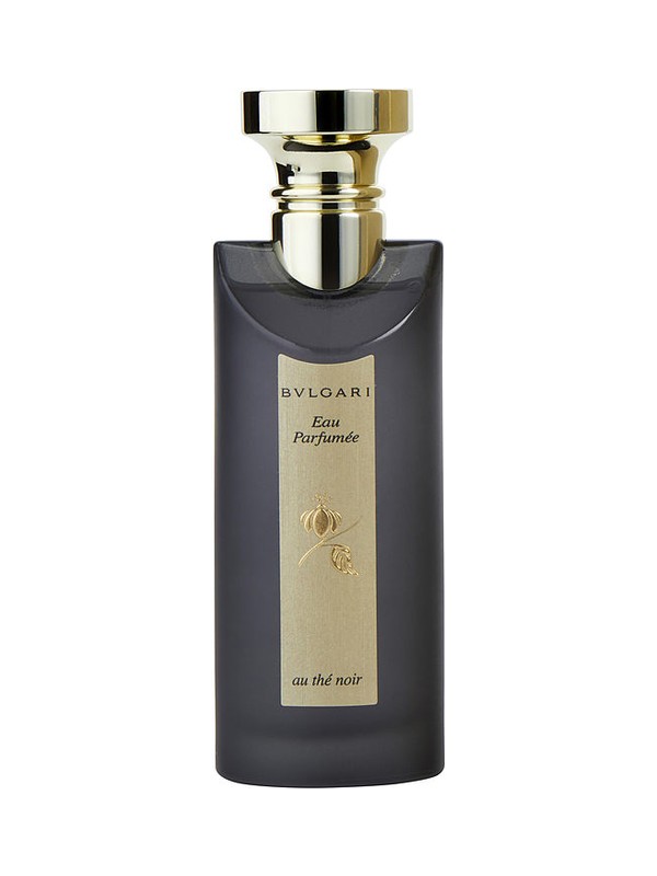 Eau Parfumée au Thé Noir Intense
