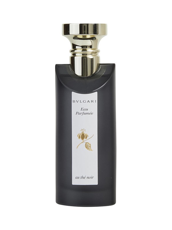 Eau Parfumee au The Noir