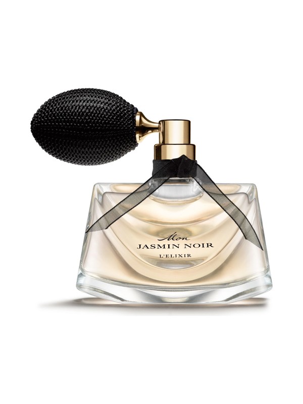 Mon Jasmin Noir L'Elixir Eau de Parfum