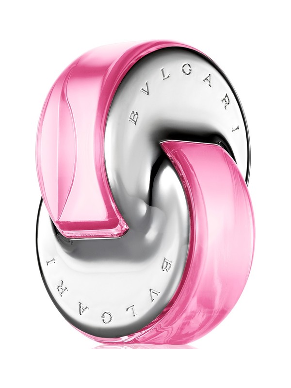 Omnia Pink Sapphire