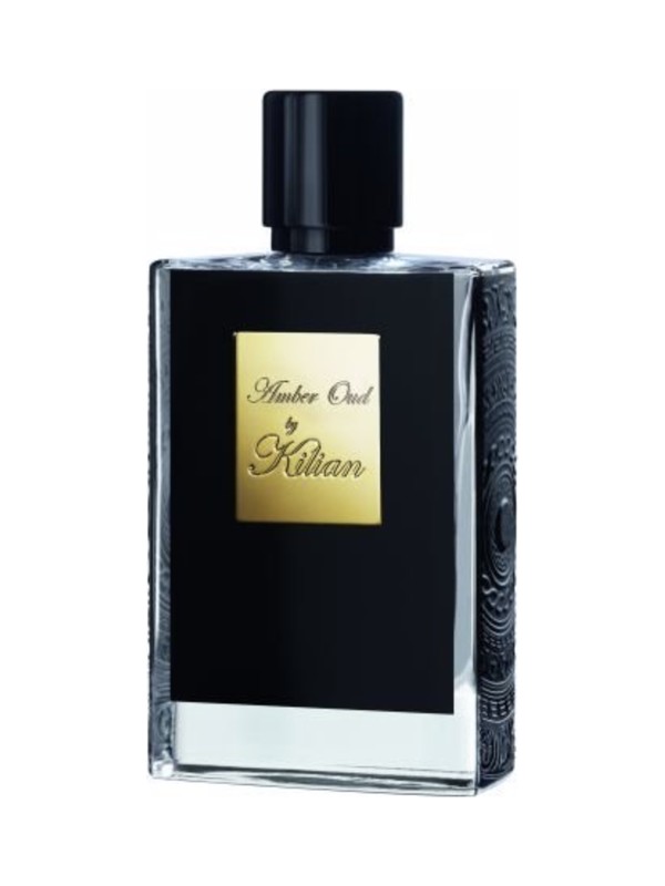 Amber Oud
