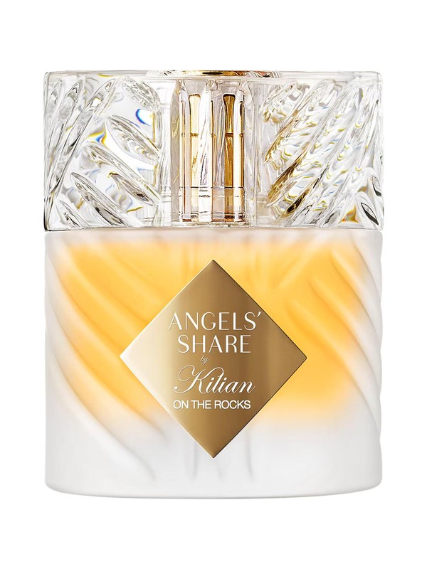Angel s Share On The Rocks