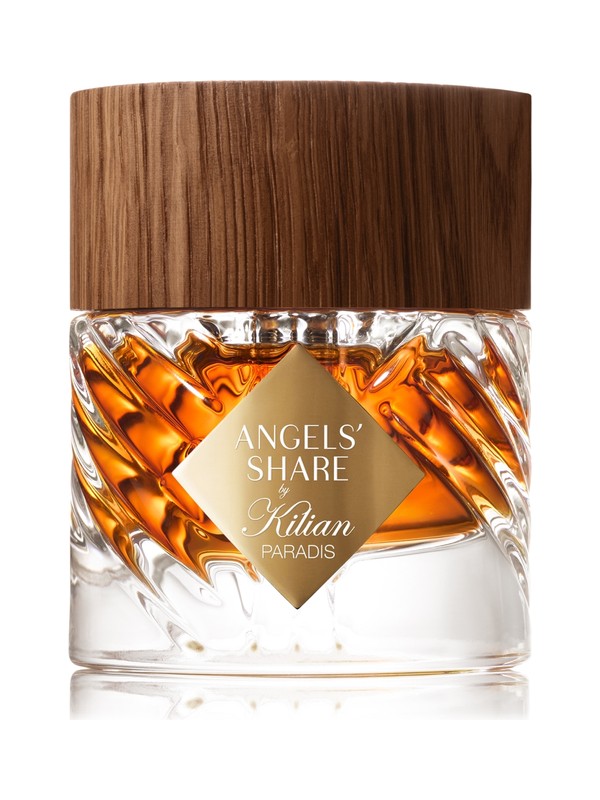 Angels Share Paradis