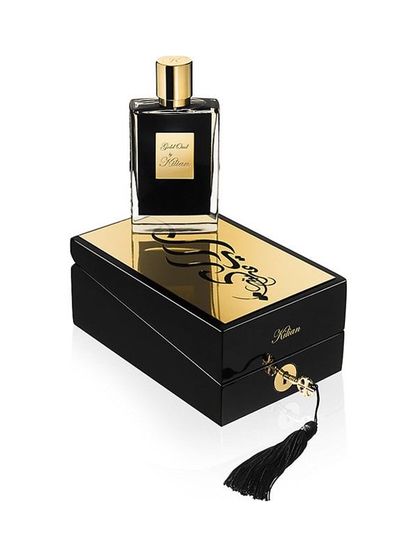 Black Oud