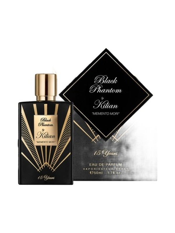Black Phantom Memento Mori Anniversary Edition
