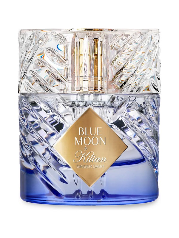 Blue Moon Ginger Dash