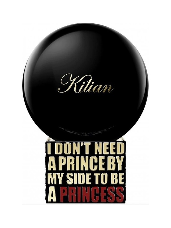 I Don t Need A Prince By My Side To Be A Princess