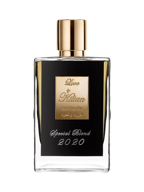 Love by Kilian Rose and Oud Special Blend 2020