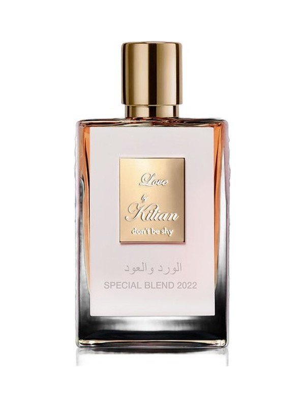 Love by Kilian Rose and Oud Special Blend 2022