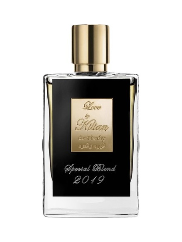 Love by Kilian Rose and Oud