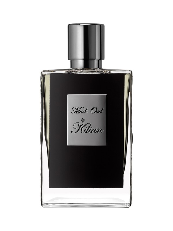 Musk Oud