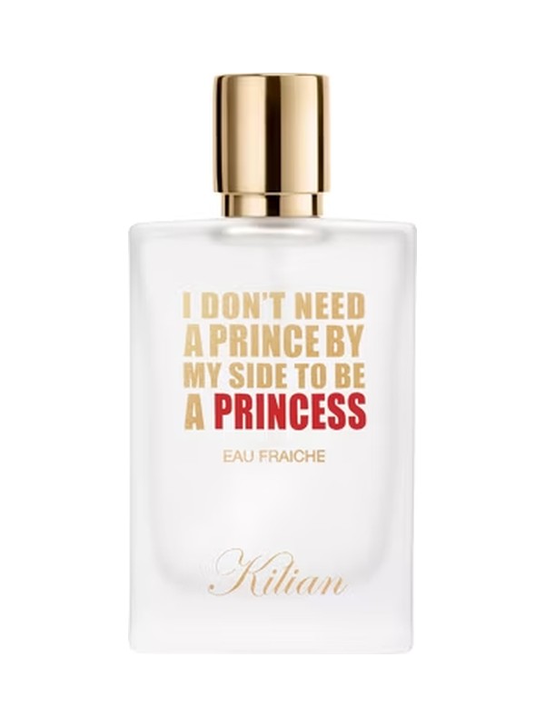 Princess Eau Fraiche
