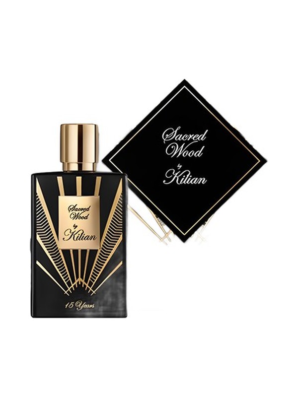Sacred Wood Anniversary Edition