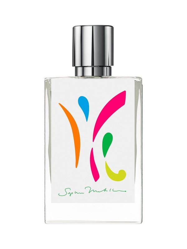 Sophie Matisse Art Edition Bamboo Harmony