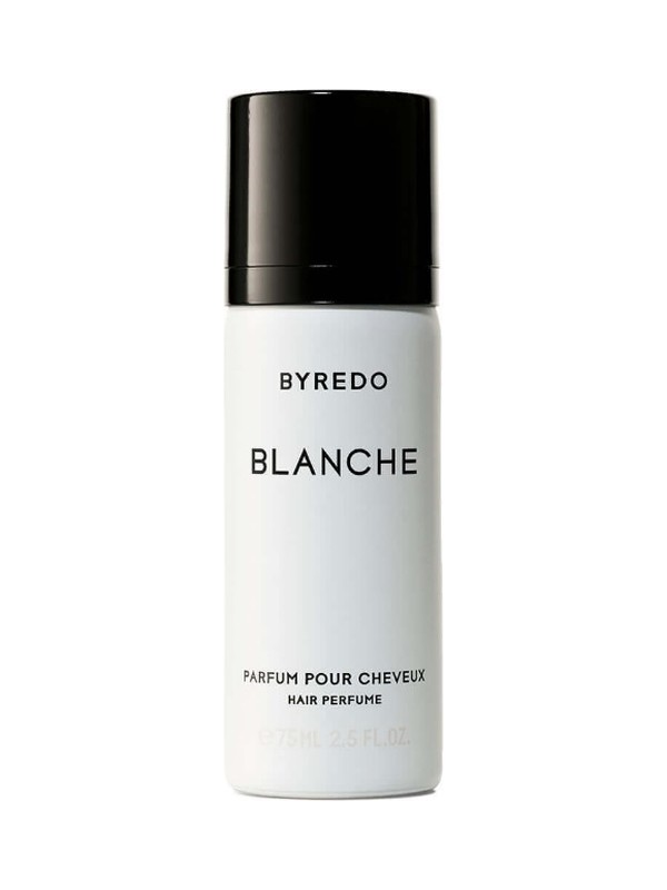Byredo Blanche Hair Perfume