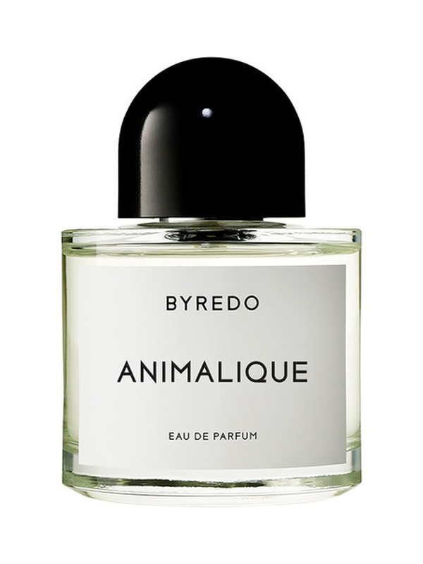 Animalique