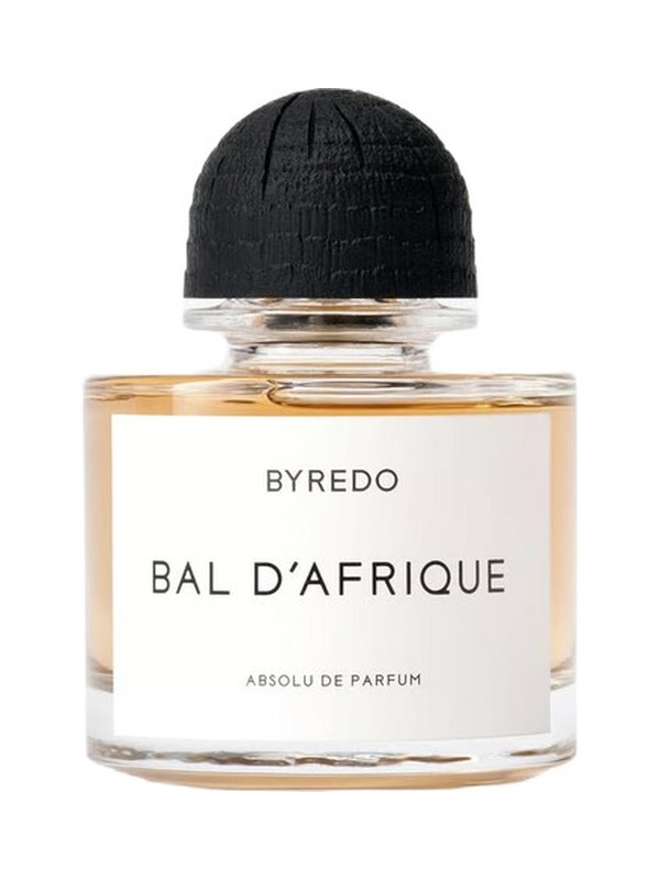 Bal d'Afrique Absolu