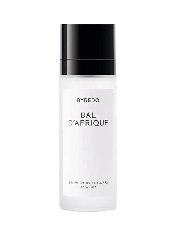 Bal d'Afrique Body Mist
