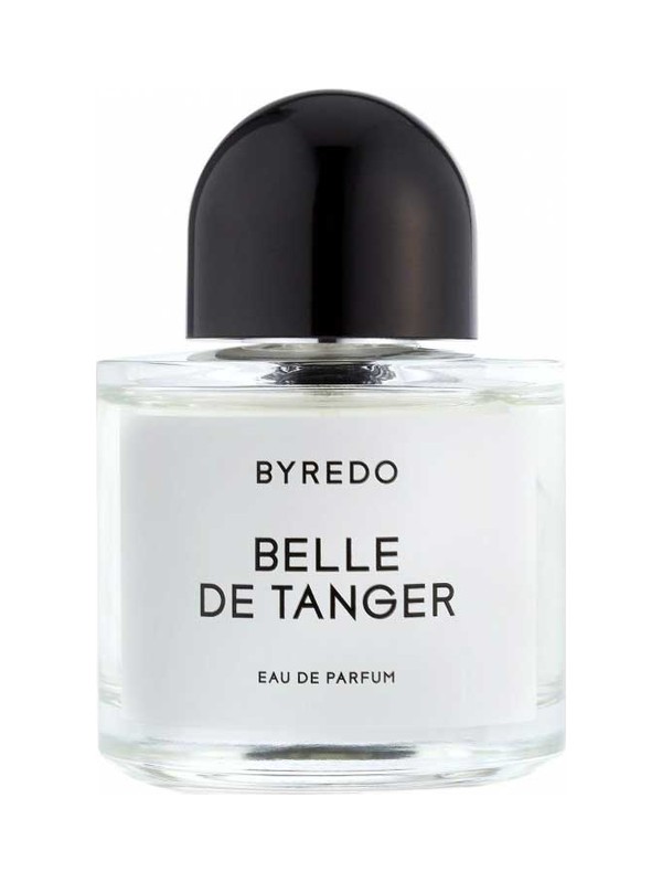 Belle de Tanger