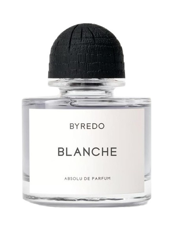Blanche Absolu