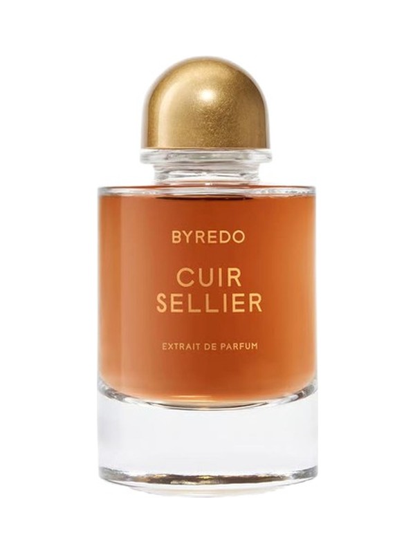 Cuir Sellier 2025