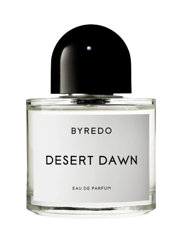Desert Dawn