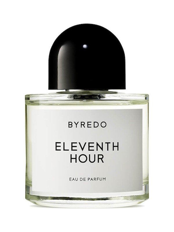 Eleventh Hour