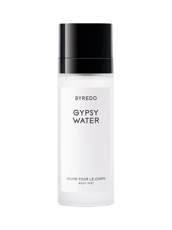 Gypsy Water Body Mist