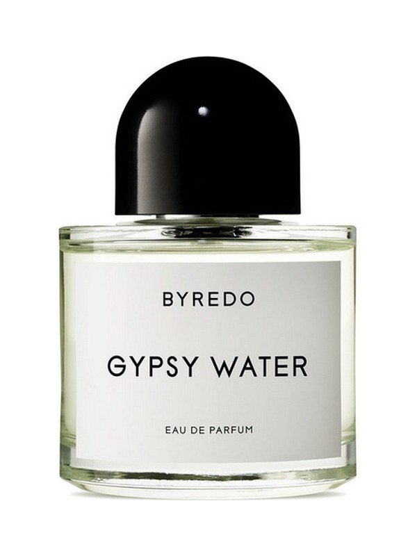 Gypsy Water