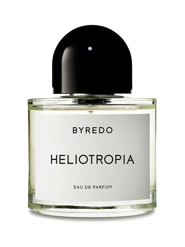 Heliotropia