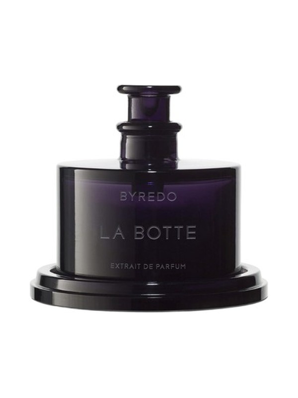 La Botte
