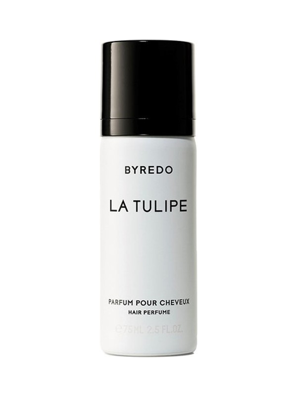 La Tulipe Hair Perfume