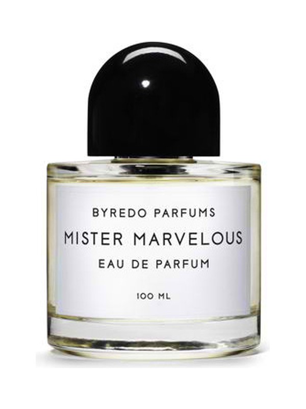 Mister Marvelous