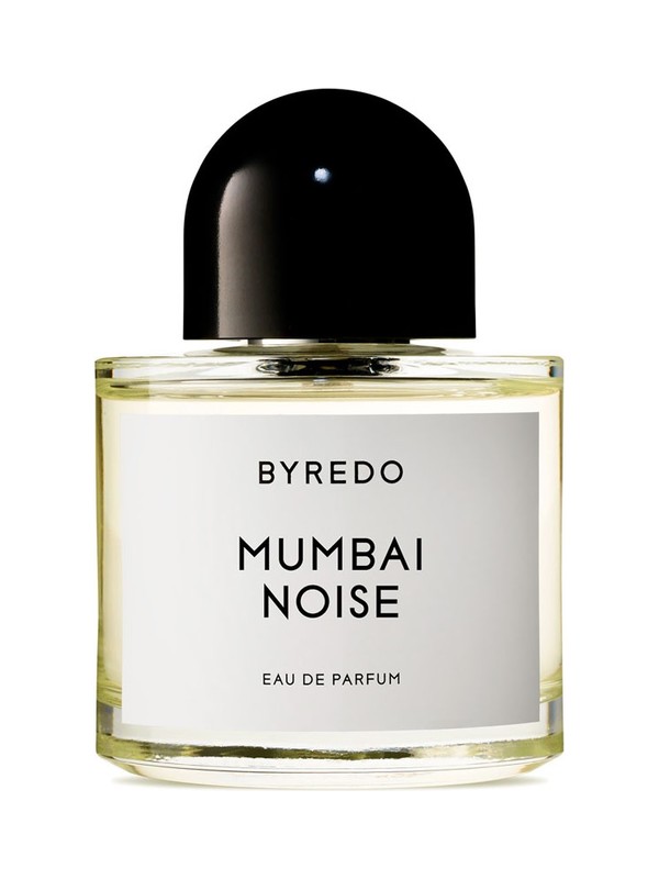 Mumbai Noise