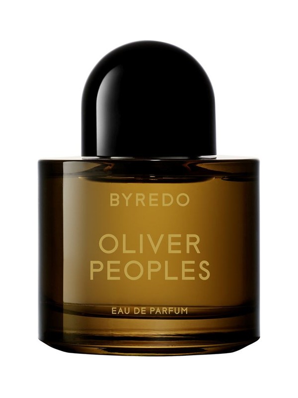 Oliver Peoples Mustard