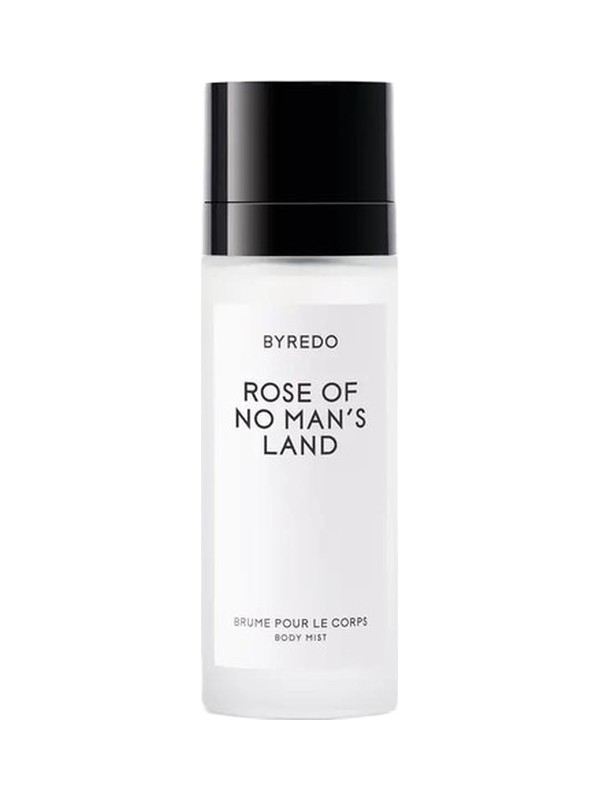 Rose Of No Man's Land Body Mist